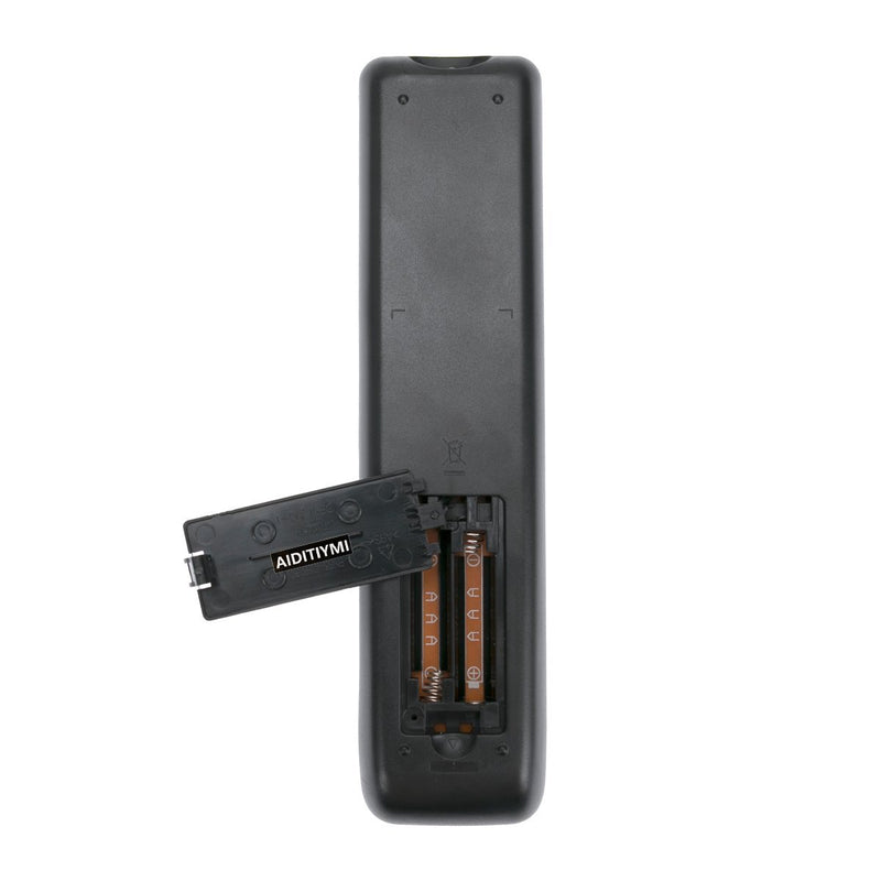 New AK59-00123A Replace Remote Control fit for Samsung BD-D5490 BD-D5500 BD-D5500C BD-D5700 BD-D6100C BD Blu-Ray Disc DVD Player BD-D6500/ZV BD-D700 BD-D7500 BD-D7500B BD-D7500E BD-D7000 BD-D5800