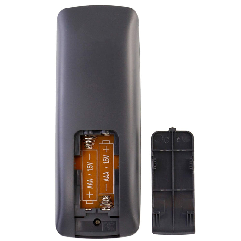 New XRT010 Remote Control fit for Vizio LED TV E390-B1 E390-C0 E400-B2 E420-A0 E420-B1 E420VSE E461-A1 E470-A0 E471VLE E480-B2 D24HN-D1 D28HN-D1 D32hn-D0 D32HN-E0 D39hn-D0 D39HN-E0 E390-B1E E471VLE-B
