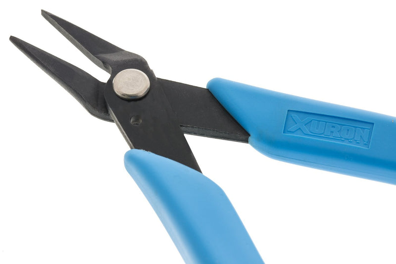Pliers - Xuron Long Nose 485