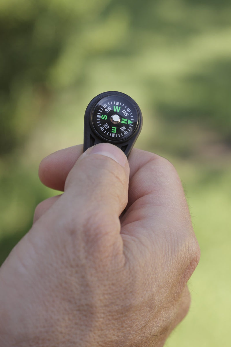 Smith's - S-50364 50364 Pocket Pal X2 Sharpener & Outdoors Tool Yellow