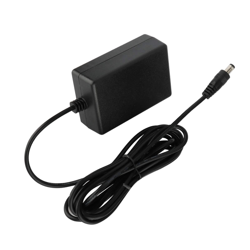 EC Power AD 9.8 Ft 12V 1A Power Supply AC Adapter for Yamaha PSR, YPG, YPT, DGX, DD, EZ and P Digital Piano and Portable Keyboard Series (PA130 PA150 PSR-E403 and Below YPT-400 and Below EZ-200 EZ-AG)