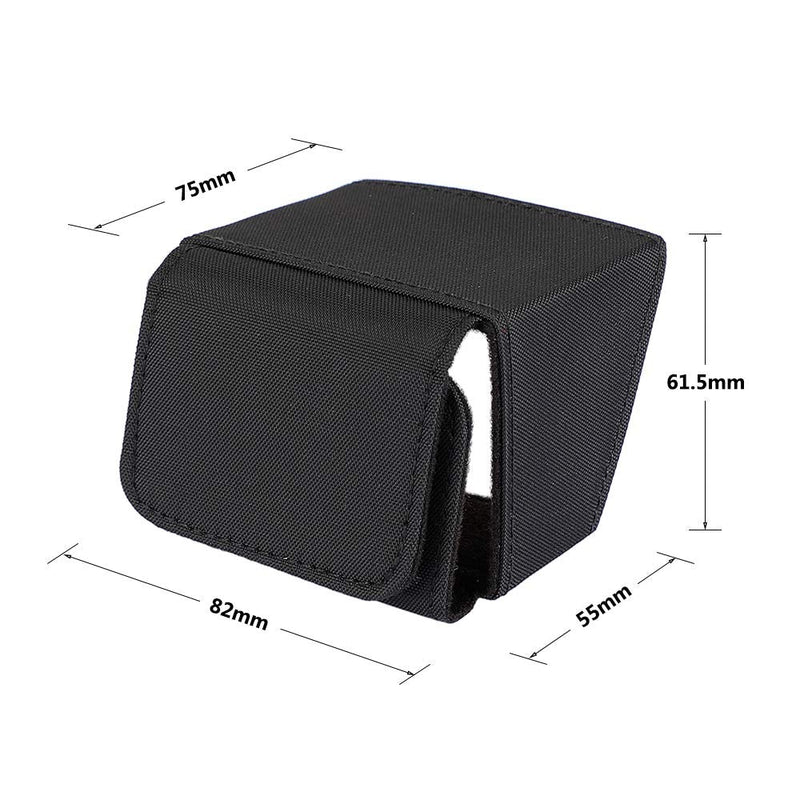 CAMVATE Camera LCD Screen Hood Sun Shield for Camera 3" Fold-Out Screen