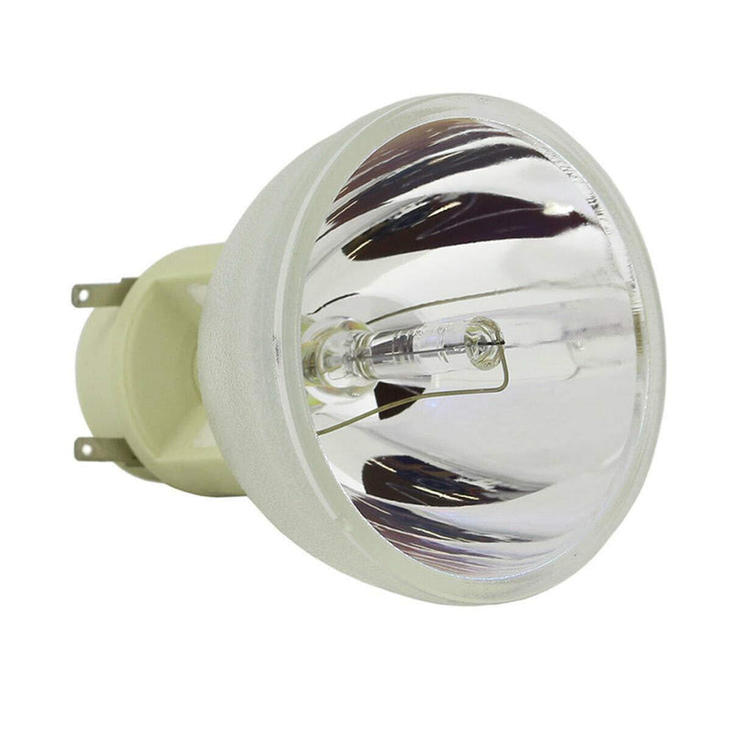 CTLAMP 5J.J7L05.001/P-VIP 240/0.8 E20.9N Original OEM Projector Bare Bulb Lamp Compatible with BENQ W1070 W1080ST