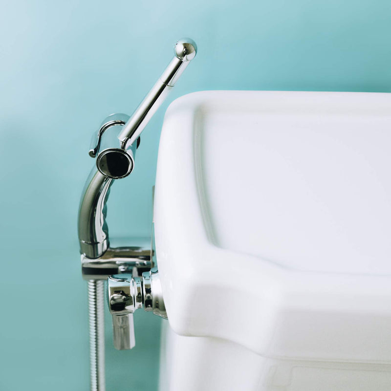 GenieBidet (SPRAYER HAND-HELD)