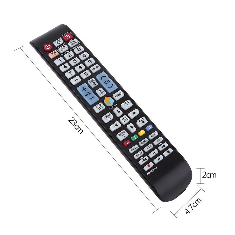 BN59-01179A Remote Control Replacement for Samsung TV, Universal Remote Control Fit for Samsung Brand Smart TV