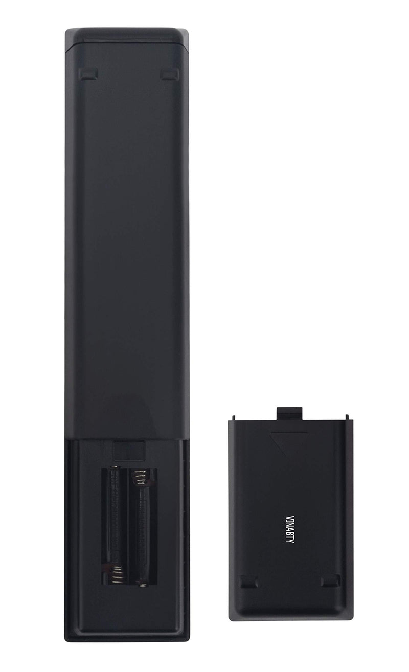 New TV Remote fit for Element 4K Smart E4SJ5516H ELEFJ322S ELSFS422 E4SFC421 E4SFC551 E4SFT551 Elst3216h E4SFC651 ELEFS403S ELSFS502 E4S4316H LED TV Remote Control with VUDU Netflix Keys E4ST4316H