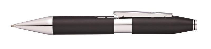 Cross X Series Charcoal Black Selectip Rollerball Pen