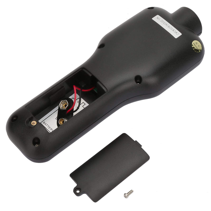 HT-522 Non-Contact Tachometer 2-19999 LCD Digital Pocket Rotation Gauge Rotate Speed Meter