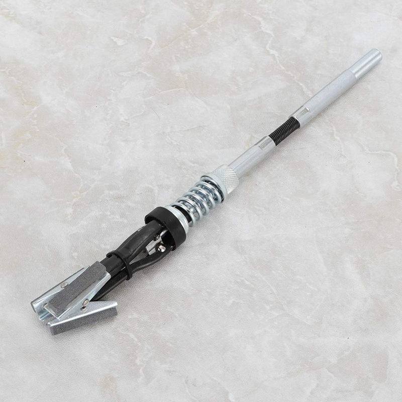 VOBOR VT01138 cylinder honing device, 3-jaw polishing tool, honing brush, adjustable cylinder grinding tool 19-64 mm