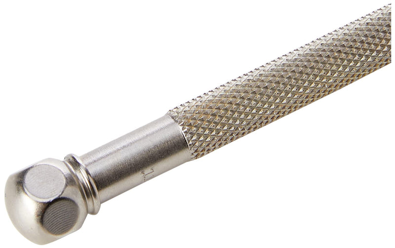 Starrett 70A Pocket Scriber With Hardened Steel Point, 2-3/8" Point Length, 1/4" Handle Diameter