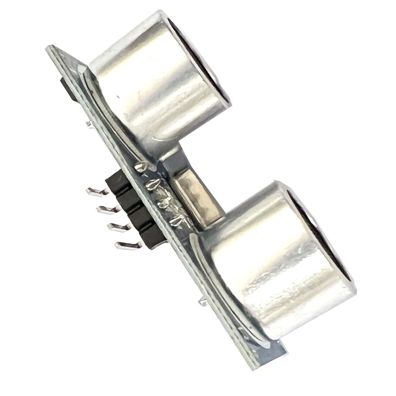 FainWan 5pcs HC-SR04 Ultrasonic Sensor Module Distance Measuring Sensor Module for Ar-duino UNO MEGA2560 Nano