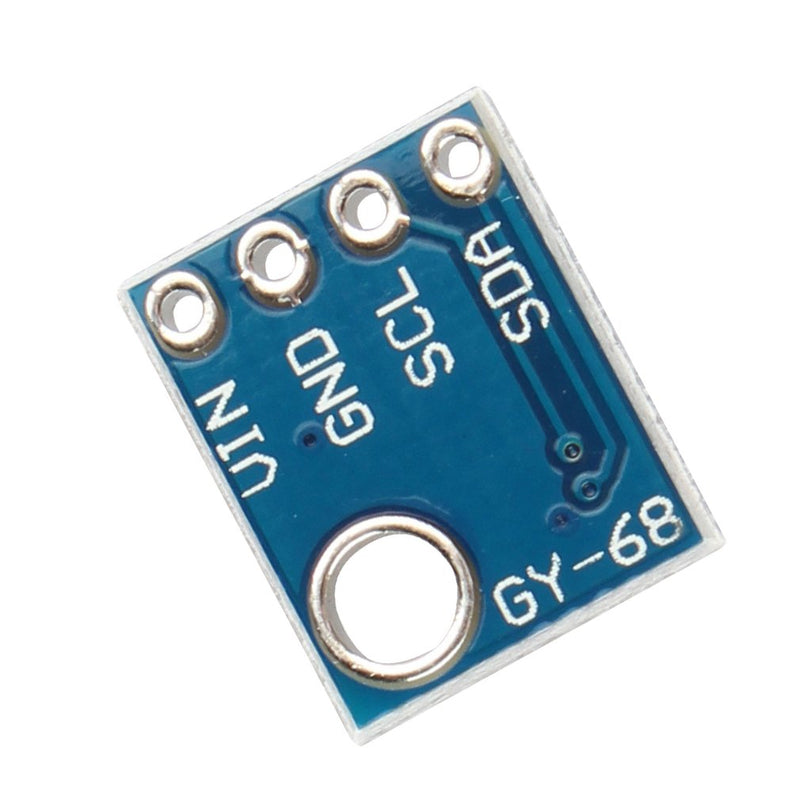 HiLetgo BMP180 GY-68 Digital Barometric Pressure Sensor Module Replace BMP085 for Arduino