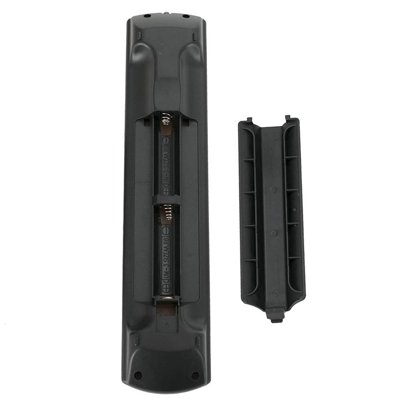 New N2QAYB000703 Remote fit for Panasonic Viera TV TC-L42ET5 TC-L47ET5 TC-L55ET5 TC-P55VT50 TC-P65VT50 TC-L47DT50 TC-L47WT50 TC-L55WT50 TC-L55DT50 TC-P50GT50 TC-P55GT50 TC-P50ST50 TC-P55ST50