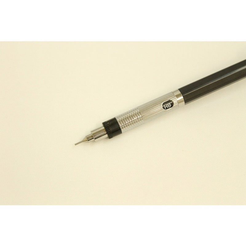 Pentel Fine Writing Instrument Mechanical Pencil (PG503-ED) 0.3mm