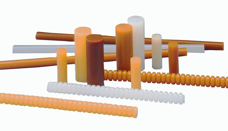 3M Hot Melt Applicator PG II/PG II LT Extension Tip 9946.072 in Orifice, 3 Tips Per Package .072 in