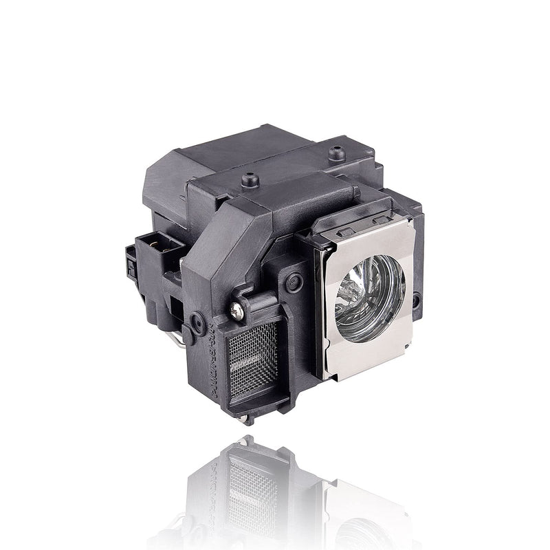 ELP LP54 Replacement Projector Lamp with Housing for Epson Projector