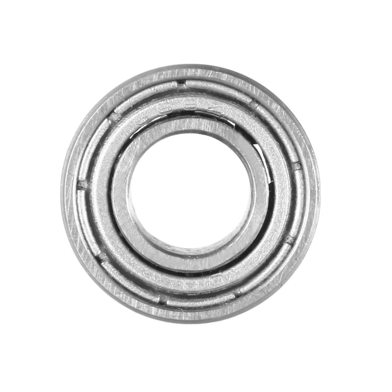 uxcell 20pcs 6mmx13mmx5mm Double Shielded Miniature Deep Groove Ball Bearing