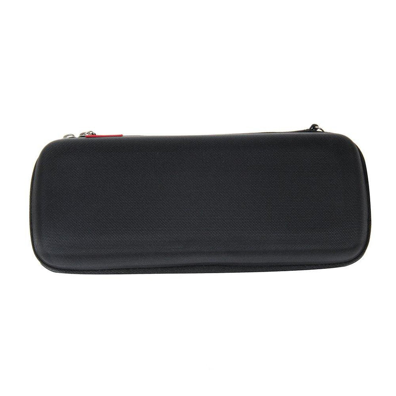 Hermitshell Hard EVA Travel Case Carrying Bag fits Makeup Brushes