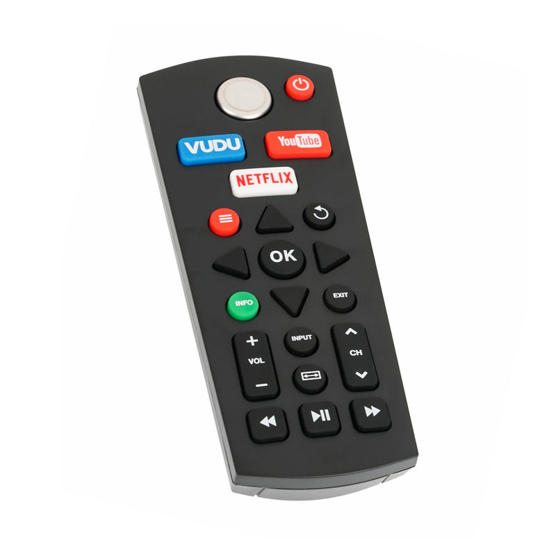 AIDITIYMI New Remote Control fit for Westinghouse Smart TV LED HDTV WD32FC2240 WD43FC2380 WD40FW2490 WD42FB2680