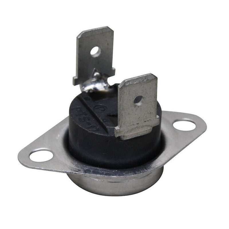 Siwdoy DC47-00016A Dryer Thermal Fuse Thermostat, DC32-00007A Thermistor Compatible with Samsung Dryer