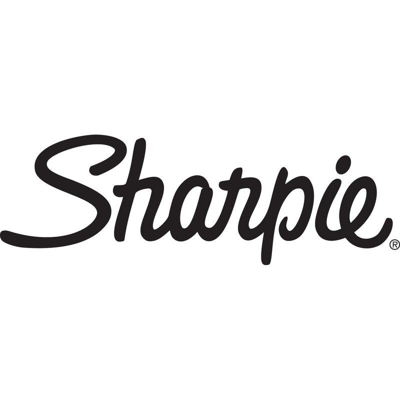 Sharpie Pen-Style Retractable Highlighters, 12 Fluorescent Pink Highlighters