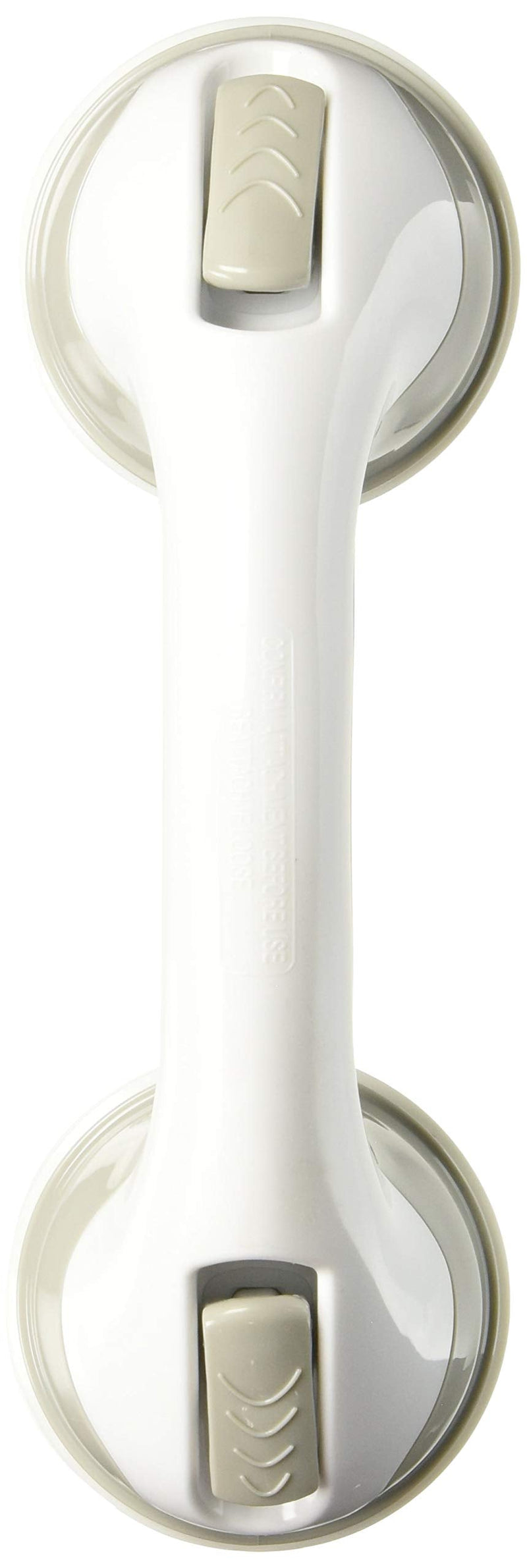 Changing Lifestyles Safe-er-Grip 12" Balance Assist Bar White Grey Accents