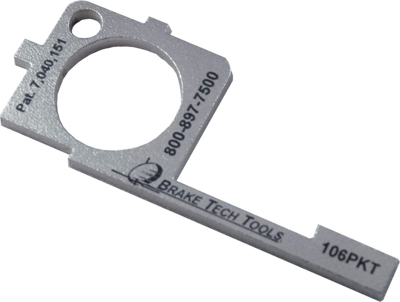 Brake Tech Tools Original Truck Inspector