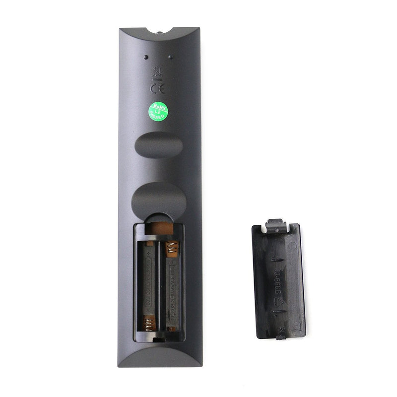 Elekpia Remote Control Compatible with Element TV ELEFW408 ELEFW328 ELEFW605 ELEFW606 ELEFW601 ELEFW231 ELEFW40C ELEFW605 ELEFW504A
