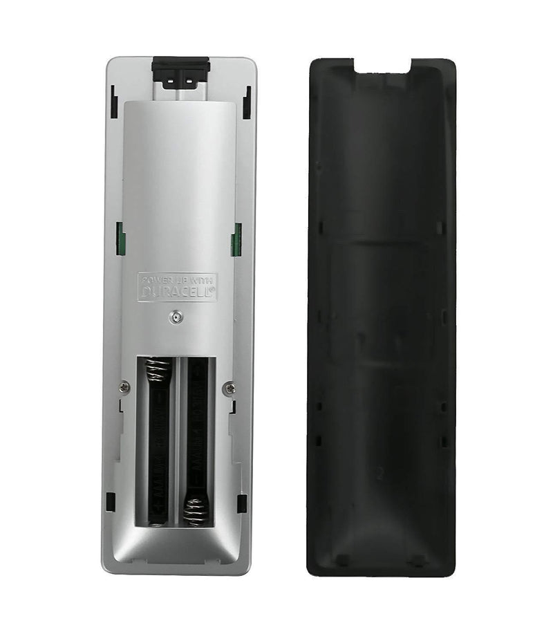 XRS331-C Remote Control Compatible for VIZIO Soundbar S2121WD0 S2121W-D0 S2920W-C0 S3820W-C0 S3821W-C0 SB2920-C6 SB2920-D6 SB3820-C6 SB3821-C6 SB3830-C6M SB3831-C6M Sb3831-C6M