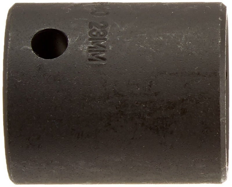 Sunex 223m 1/2-Inch Drive 23-mm Impact Socket