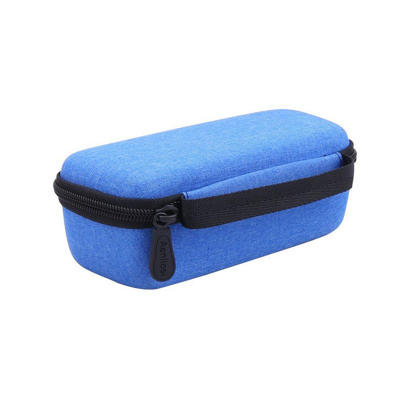 Aenllosi Hard Case Replacement for Tribit XSound Surf/Go Portable Bluetooth Speaker by (Blue) blue