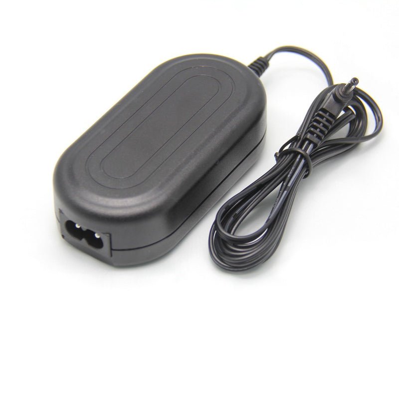 Glorich ACK-E8 Replacement AC Power Adapter/Charger kit for Canon EOS Rebel T5i / T4i / T3i / T2i / 700D / 650D / 600D / 550D / Kiss X6 / Kiss X5 / Kiss X4 DSLR Cameras