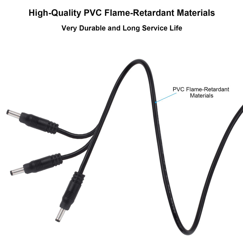 PSP 2000 Charger Cable Compatible with Sony Playstation Portable PSP 3000 2000 1000 Series (PSP-1001, 2001, 3001) and E-1000 USB Data Cable (3.3ft, 4mm * 1.7mm Plug)