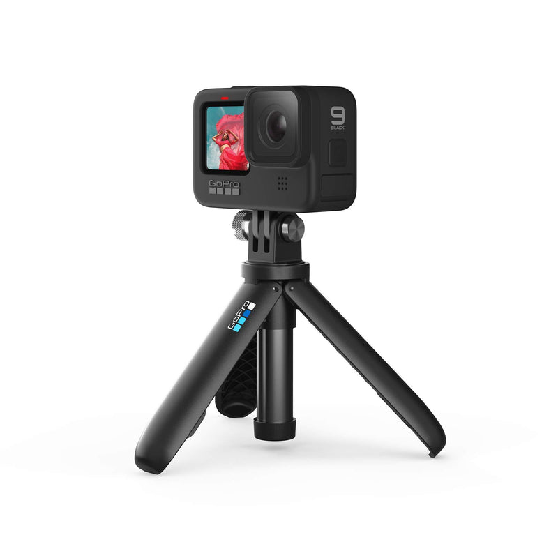 GoPro Shorty Mini Extension Pole Tripod (All GoPro Cameras) - Official GoPro Mount