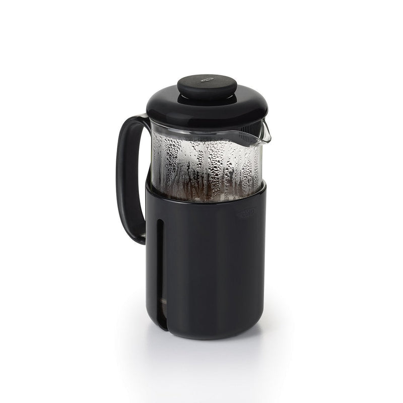 OXO BREW Venture Travel French Press- 8 Cup