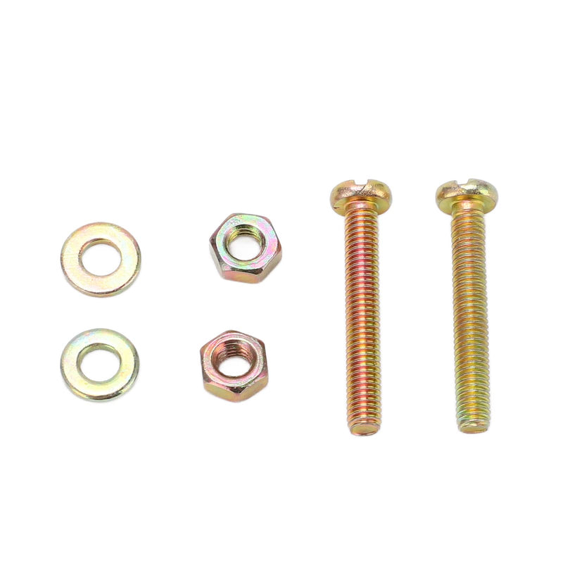 Inductive Proximity Sensors DC 10‑30V Square Proximity Switch 3 Wire 5mm NPN Inductive Proximity Switch for Detecting Metal TL-Q5MC1-Z