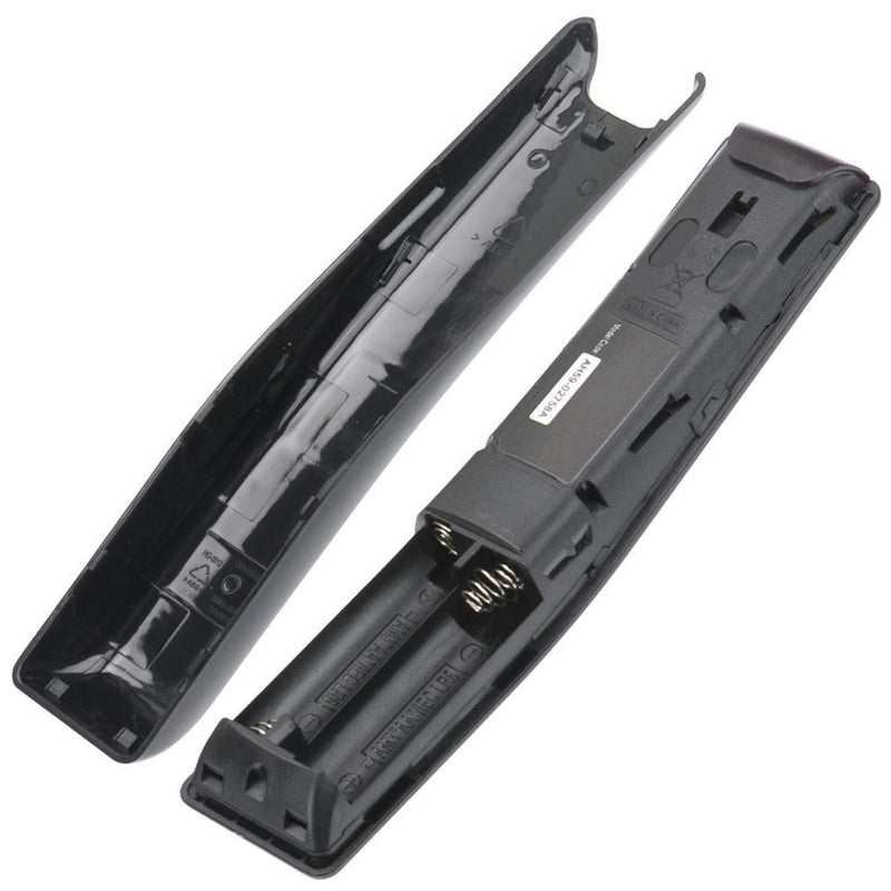 New AH59-02758A Remote Control fit for Samsung Soundbar HW-M360 HW-M370 HW-M430 HW-M450 HW-M550 HW-MM55 HW-M4500 HW-M4501 HW-M360/ZA HW-M370/ZA HW-M430/ZA HW-M450/ZA HW-M550/ZA HW-MM55/ZA HW-M4500/ZA