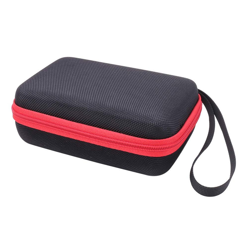 Aenllosi Hard Case Replacement for Fits INNOVA 3320/3340 Auto-Ranging Digital Multimeter (red) red