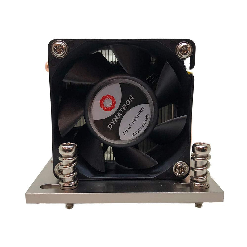 Dynatron A38 Threadripper EPYC CPU Heatsink and Fan, sTRX4, TR4, SP3
