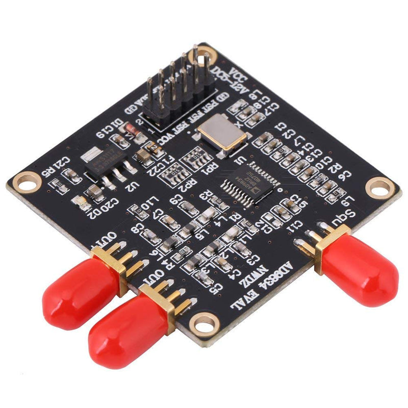 AD9834 DDS Signal Generator Module Board Sine/Triangle/Square Wave Generator Module DDS Signal Source Generator Module