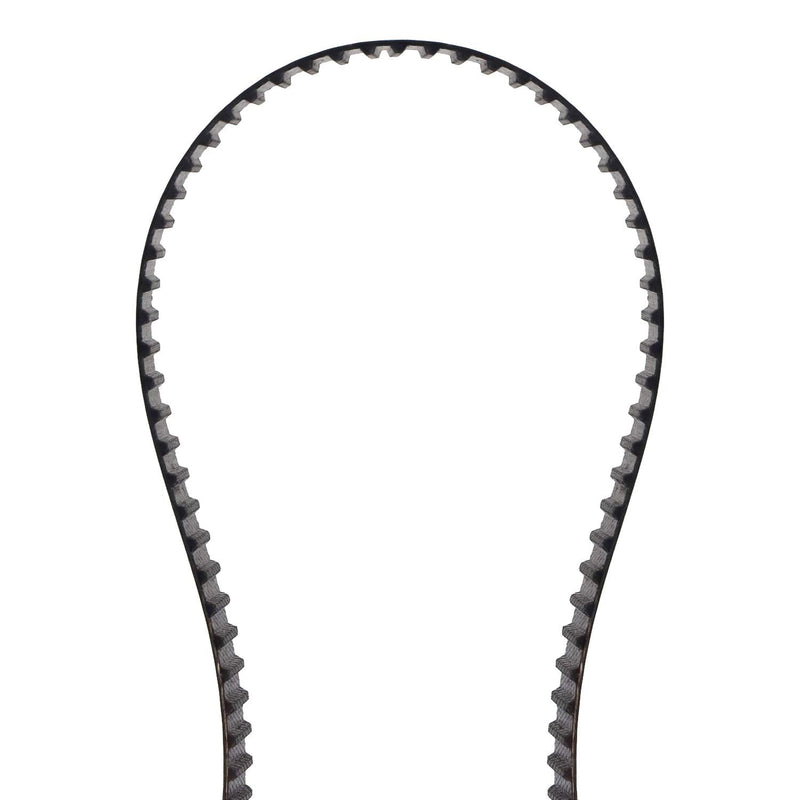 TOPPROS 130XL SeriesWidth 3/8 inch Industrial Timing Belt，Pack of 2