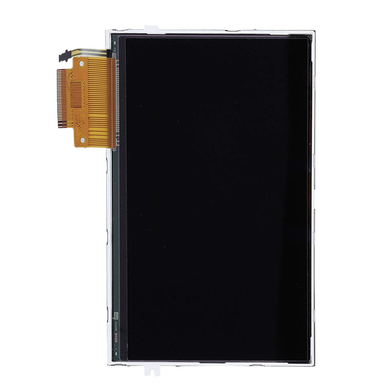 LCD Screen Replacement for PSP2000, LCD Backlight Display LCD Screen Part for PSP 2000 2001 2002 2003 2004 Console