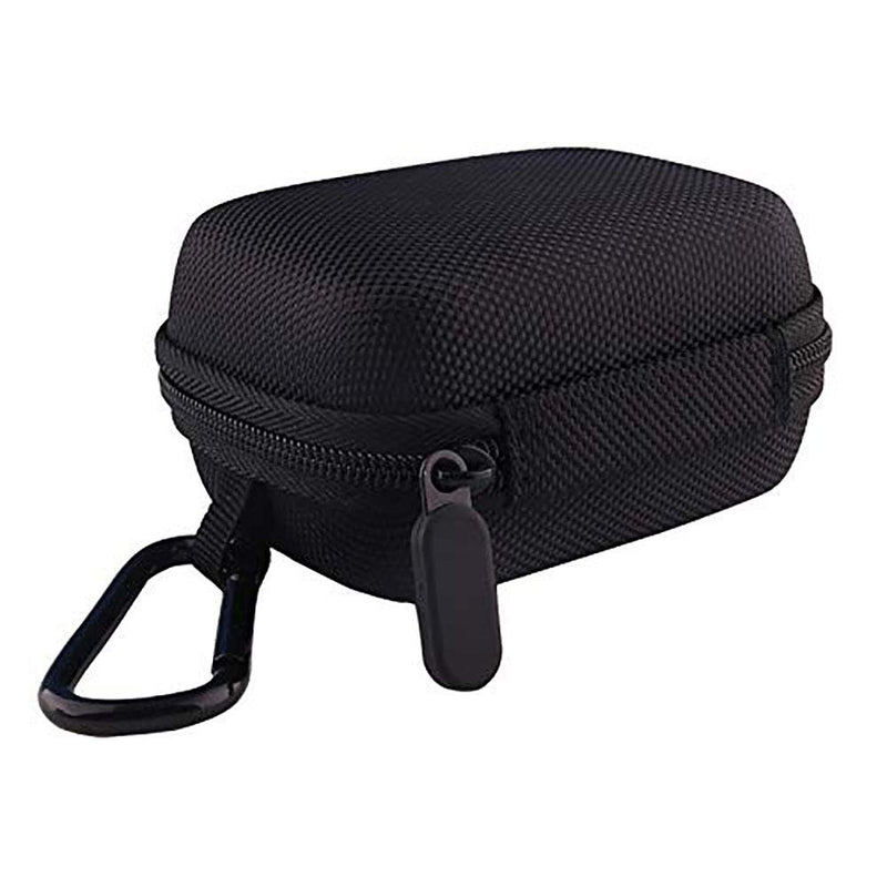 WERJIA Hard Carrying Case for Wahoo ELEMNT Bolt /Garmin Edge 830/530 GPS Bike Computer