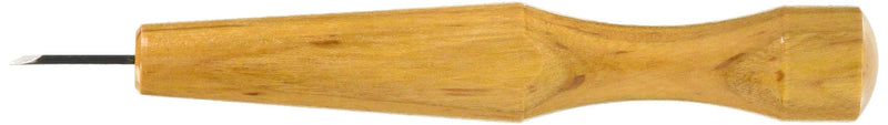 Mikisyo Power Grip carving knife chisel Kiwa side line 1.5mm