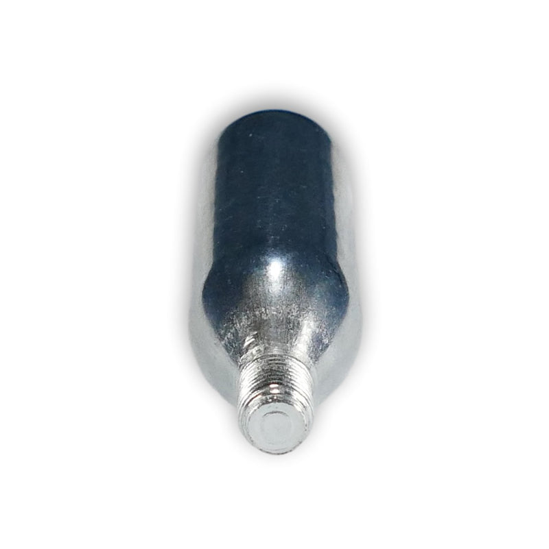 Asura 16 Gram CO2 Threaded Cartridges 10 Count