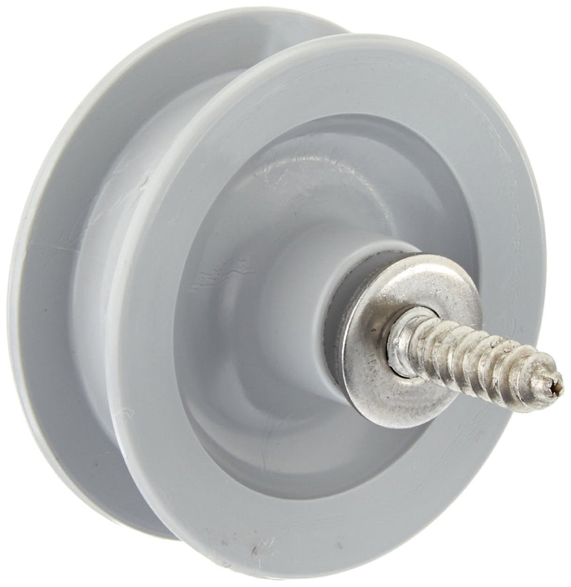 Frigidaire 154767502 Dish Rack Roller. Unit