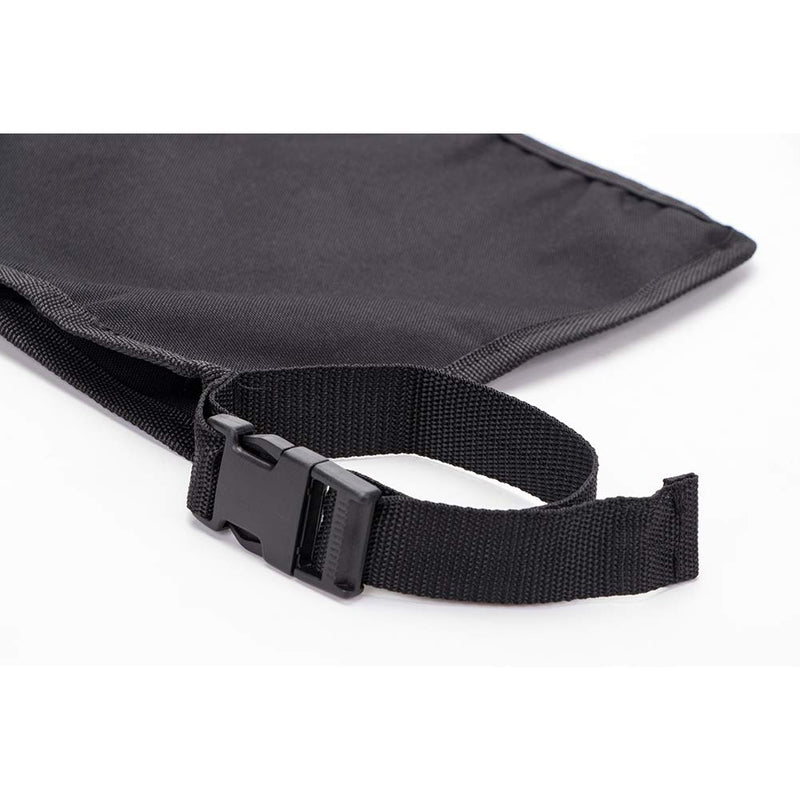 Fushida Catheter Bag Covers for Wheelchairs,Wheelchair Under Basket for Infusion Bag,Urine Urainage Bag Holder,A Dignified of Wheelchair Storage Bag,Wheelchair Urine Bag Holder for Kidney Client