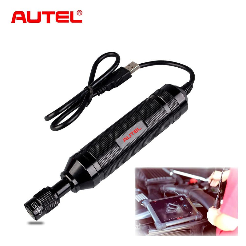 MaxiVideo MV108 Inspection Endoscope Video Scope for Autel MS906TS/MS906BT/MS908P