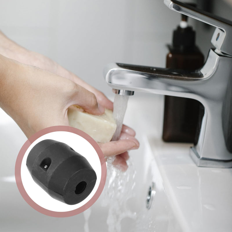 HEMOTON Faucet Weight Ball Pulldown Sink Hose Faucet Weight Replacement Kitchen Hose Weight Heavy Ball Replacement Part