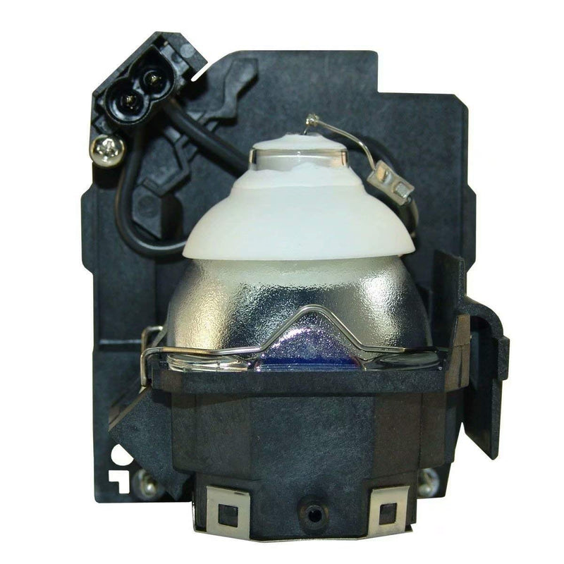 CTLAMP DT01141 Projector Lamp Bulb with Housing DT01141 Compatible with Hitachi CP-WX8 CP-X2520 CP-X3020 CP-X7 CP-X8 CP-X9 ED-X50 ED-X52